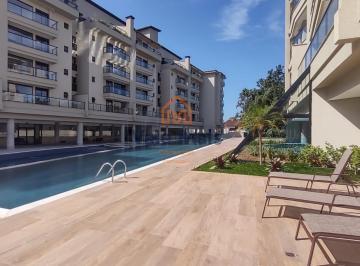 Apartamento · 106m² · 3 Quartos · 2 Vagas · Apartamento para venda em Itaguá de 106.00m² com 3 Quartos, 2 Suites e 2 Garagens