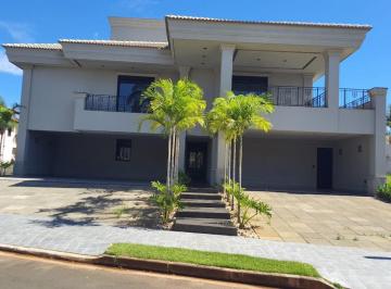 Casa · 800m² · 6 Quartos · 7 Vagas · Casa de Condomínio para venda em Parque Residencial Damha de 800.00m² com 6 Quartos, 6 Suites e 7 Ga
