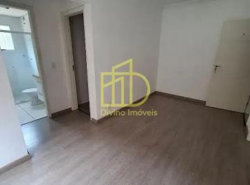 Apartamento · 48m² · 2 Quartos · 2 Vagas · Apartamento para venda e aluguel em Jardim Vera Cruz de 48.00m² com 2 Quartos e 2 Garagens