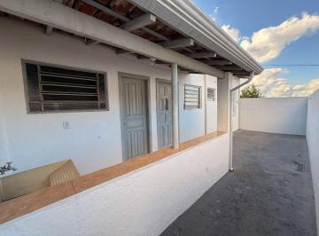 Casa · 50m² · 1 Quarto · 2 Vagas · Casa para alugar em Jardim Santana de 50.00m² com 1 Quarto e 2 Garagens