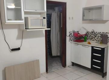 Apartamento · 40m² · 1 Quarto · Kitnet para alugar em Vila Romão de 40.00m² com 1 Quarto