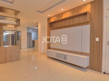 Casa · 149m² · 4 Quartos · 2 Vagas · LINDO SOBRADO TRIPLEX AO LADO DO PARQUE BARIGUI