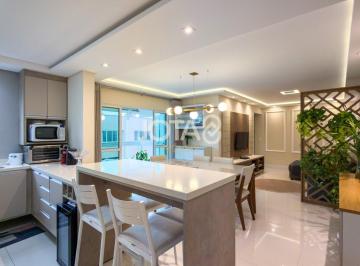 Apartamento · 99m² · 3 Quartos · 2 Vagas · APARTAMENTO - 3 QUARTOS - VILA IZABEL