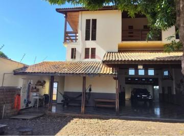 Casa · 550m² · 8 Quartos · 14 Vagas · Sobrado para alugar em Parque Ortolândia de 550.00m² com 8 Quartos, 6 Suites e 14 Garagens