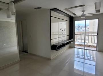 Apartamento · 68m² · 3 Quartos · 1 Vaga · Apartamento para venda em Jardim Capivari de 68.00m² com 3 Quartos, 1 Suite e 1 Garagem