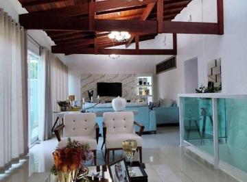 Casa · 352m² · 5 Quartos · 3 Vagas · Casa para venda em Chácara Malota de 352.00m² com 5 Quartos, 2 Suites e 3 Garagens