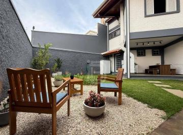 Casa · 239m² · 3 Quartos · 4 Vagas · Casa para venda em Jardim Paulista Ii de 239.00m² com 3 Quartos, 1 Suite e 4 Garagens