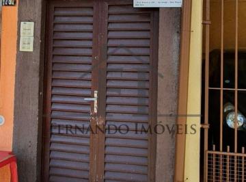 Casa · 35m² · 1 Quarto · Casa para alugar em Ipiranga de 35.00m² com 1 Quarto