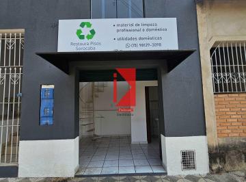Comercial · 30m² · 1 Quarto · Imóvel Comercial para alugar em Vila Hortência de 30.00m² com 1 Quarto