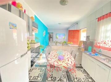 Casa · 80m² · 2 Quartos · 2 Vagas · Casa para venda em Bairro Inválido de 80.00m² com 2 Quartos e 2 Garagens