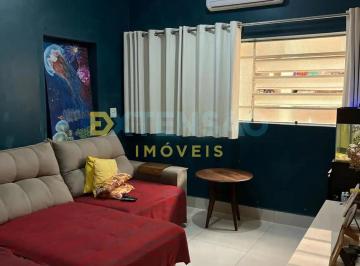 Casa · 209m² · 4 Quartos · 2 Vagas · Casa para alugar em Vila Mendonça de 209.00m² com 4 Quartos, 2 Suites e 2 Garagens