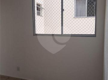 Apartamento · 60m² · 3 Quartos · 1 Vaga · Apartamento para venda em Jardim Pitangueiras I de 60.00m² com 3 Quartos, 1 Suite e 1 Garagem