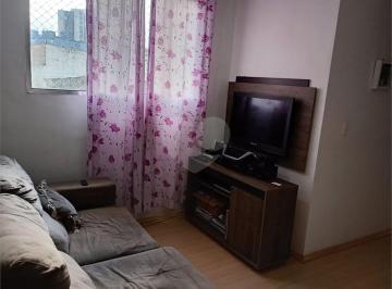 Apartamento · 50m² · 2 Quartos · 1 Vaga · Apartamento para venda em Vila Tupi de 50.00m² com 2 Quartos e 1 Garagem