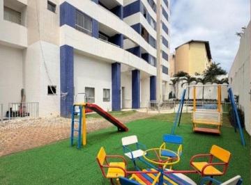 Apartamento de 3 quartos, Lauro de Freitas · Apartamento de 80 m² com 3 quartos à venda no Pitangueiras, Lauro de Freitas/BA.