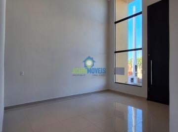 Casa · 147m² · 3 Quartos · 2 Vagas · Casa de Condomínio para alugar em Aeroporto de 147.40m² com 3 Quartos, 3 Suites e 2 Garagens