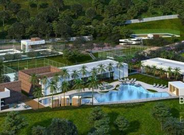 Terreno · 391m² · Terreno en Condomínio para venda em Jardim Samambaia de 391.00m²