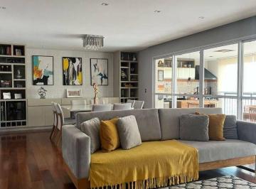 Apartamento · 155m² · 3 Quartos · 3 Vagas · Apartamento para venda em Vila Arens Ii de 155.00m² com 3 Quartos, 3 Suites e 3 Garagens