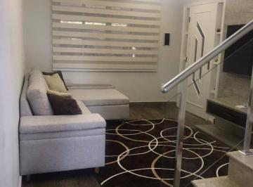 Casa · 125m² · 3 Quartos · 2 Vagas · Casa para venda em Cidade Nova de 125.00m² com 3 Quartos, 1 Suite e 2 Garagens
