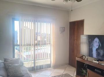 Apartamento · 80m² · 2 Quartos · 1 Vaga · Apartamento para venda em Vila Lucy de 80.40m² com 2 Quartos e 1 Garagem
