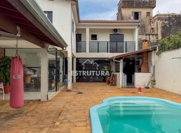 Casa · 75m² · 3 Quartos · 3 Vagas · Casa para venda em Jardim Novo Ii de 75.00m² com 3 Quartos, 1 Suite e 3 Garagens
