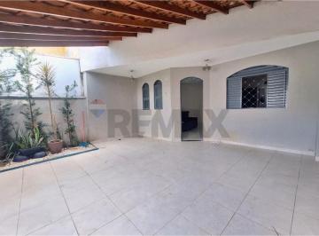 Casa · 60m² · 2 Quartos · Casa para alugar em Jardim Do Lago de 60.00m² com 2 Quartos