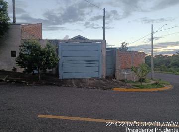 Casa · 46m² · 2 Quartos · 1 Vaga · Casa de Condomínio para venda em Residencial Santo Expedito I de 46.00m² com 2 Quartos e 1 Garagem