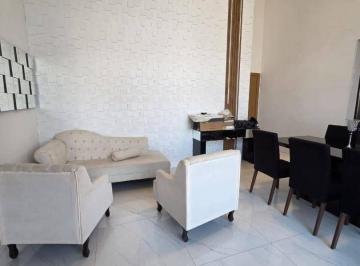 Apartamento · 121m² · 3 Quartos · 2 Vagas · Apartamento para venda em Anhangabaú de 121.00m² com 3 Quartos, 1 Suite e 2 Garagens