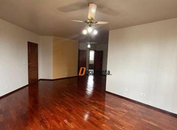 Apartamento · 155m² · 3 Quartos · 1 Vaga · Apartamento para venda em Vila Mendonça de 155.00m² com 3 Quartos, 1 Suite e 1 Garagem