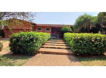 Casa · 1394m² · 6 Quartos · 8 Vagas · Casa de Condomínio para venda em Ribeirânia de 1394.00m² com 6 Quartos, 4 Suites e 8 Garagens