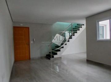Apartamento · 114m² · 2 Quartos · 2 Vagas · Cobertura à venda 114m, 2 dormitórios, 2 banheiros, 2 vagas de garagem dupla