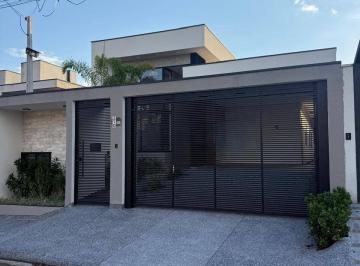 Casa · 220m² · 3 Quartos · 4 Vagas · CASA TÉRREA DE ALTO PADRÃO À VENDA EM ATIBAIA