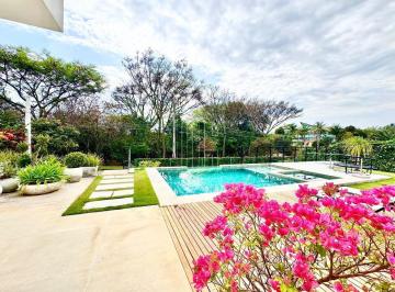 Foto 01 · Casa Térrea Moderna à Venda Condomínio Parque dos Resedas | Itupeva/SP