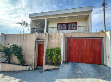 Casa · 4 Quartos · Casa para aluguel - no Jardim Santa Rita de Cássia