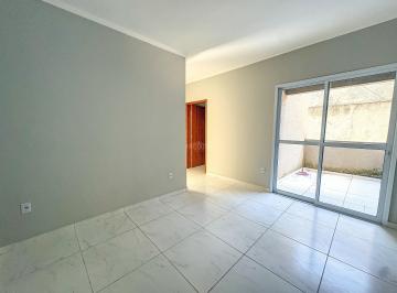 Apartamento · 66m² · 2 Quartos · Apartamento à venda - no Jardim Recreio