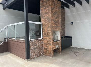 Apartamento · 120m² · 1 Quarto · 1 Vaga · COBERTURA BARRA FUNDA 2 DORMITÓRIOS 1 VAGA