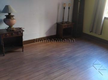 Casa · 140m² · 4 Quartos · 3 Vagas · CASA SOBRADO PACAEMBU 4 DORMITÓRIOS 3 VAGAS