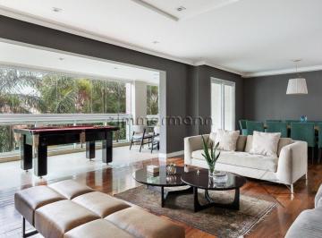 Apartamento · 280m² · 4 Quartos · 4 Vagas · APARTAMENTO PERDIZES 4 DORMITÓRIOS 4 VAGAS
