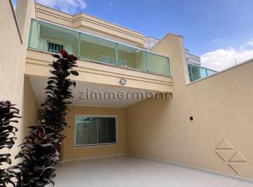 Casa · 250m² · 3 Quartos · 4 Vagas · CASA SOBRADO IPIRANGA 3 SUÍTES 4 VAGAS