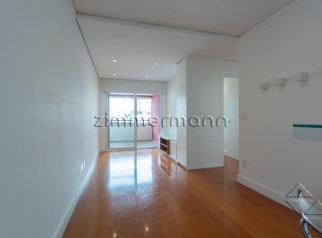 Apartamento · 67m² · 2 Quartos · 2 Vagas · APARTAMENTO PERDIZES 2 DORMITÓRIOS 1 VAGA