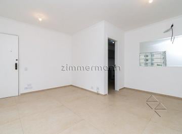 Apartamento · 86m² · 3 Quartos · 1 Vaga · APARTAMENTO VILA OLIMPIA 3 DORMITÓRIOS 1 VAGA
