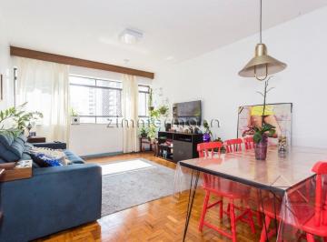 Apartamento · 130m² · 3 Quartos · 1 Vaga · APARTAMENTO 3 DORMITORIOS PERDIZES 1 VAGA