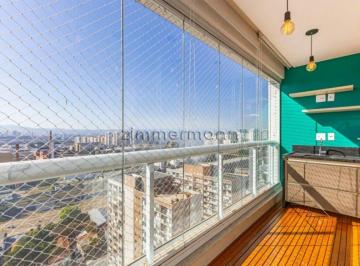 Apartamento · 64m² · 2 Quartos · 2 Vagas · APARTAMENTO VILA ROMANA 2 DORMITÓRIOS 2 VAGAS