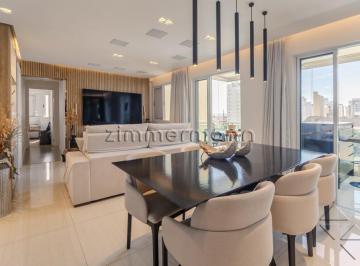 Capa inserida em 28/08/2026 · APARTAMENTO VILA ROMANA 3 DORMITÓRIOS 2 VAGAS