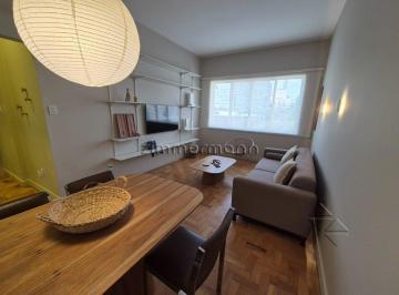 Apartamento · 81m² · 2 Quartos · APARTAMENTO JARDIM AMERICA 2 DORMITÓRIOS
