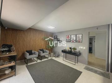 Casa de 3 quartos, Goiânia · SOBRADO 142,93MT 3 SUITES SETOR SERRINHA