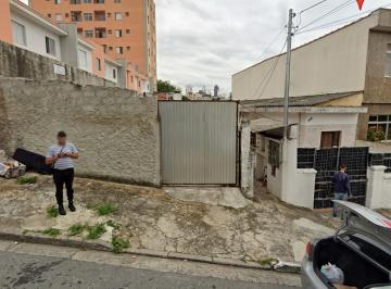 Terreno , São Paulo · Terreno em Excelente localização