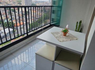 Apartamento de 2 quartos, Osasco · Apartamento de 48 m² com 2 quartos à venda em Vila Yolanda
Repletto Club