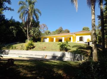 Rural de 4 quartos, Campo Limpo Paulista · Chácara de 3300 m² com 4 quartos à venda em Chácaras Campo Limpo