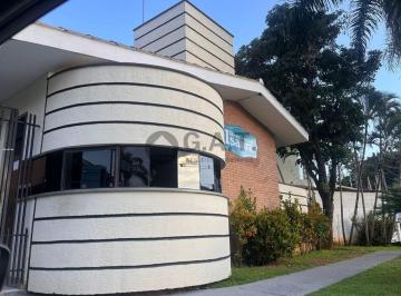 Foto 01 · Casa em Condomínio com 6 Quartos e 5 Suítes no Jardim Isaura, Sorocaba-SP - 525m² - Locação
