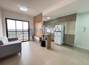 Foto 01 · Apartamento, Vila Yamada, Araraquara, SP